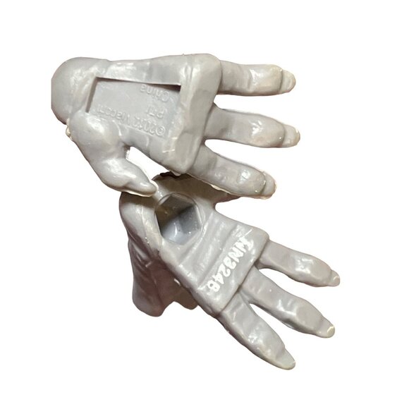 Teenage Mutant Ninja Turtles SPLINTER Playmates 2012 Action Figure - Picture 9 of 10